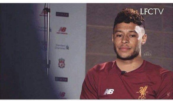 PHÂN TÍCH chuyển nhượng: Vì sao Chamberlain từ chối Arsenal, Chelsea?