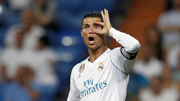 Ảnh bài viết Zidane có chủ quan khi không chiêu mộ thêm trung phong?