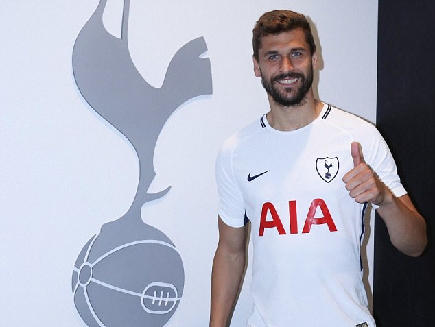 Ảnh bài viết CHÍNH THỨC: Tottenham cướp thành công mục tiêu của Chelsea