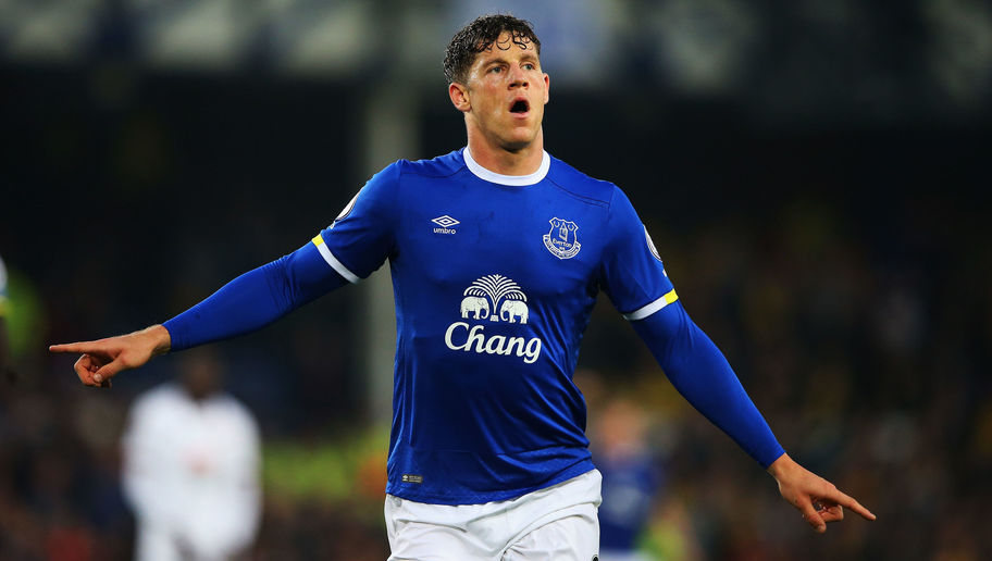 Ảnh bài viết Cực HÀI: Ross Barkley quay ngoắt 180° từ chối Chelsea dù đã kiểm tra y tế