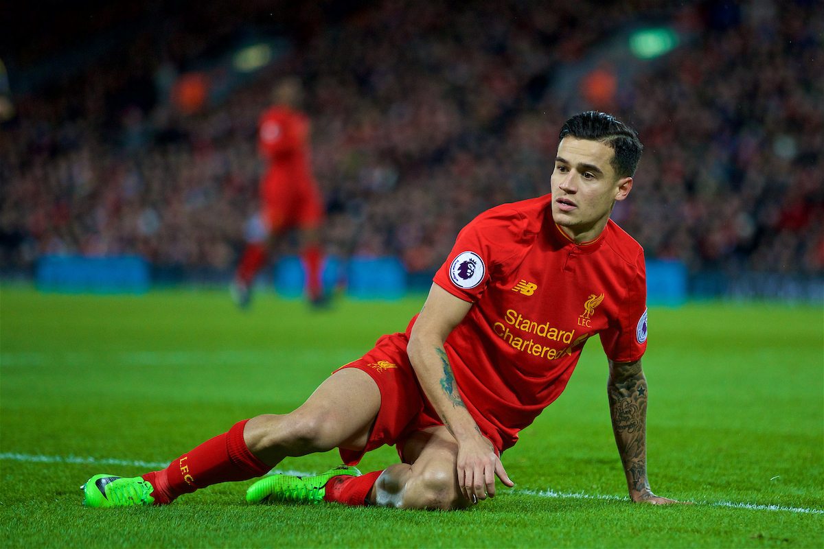 Điểm tin tối 01/09: Barca ‘đầu hàng’ vụ Coutinho, Matic là tân binh tốt nhất mùa hè