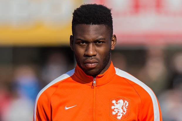 Timothy Fosu-Mensah thể hiện ra sao trước Pháp?