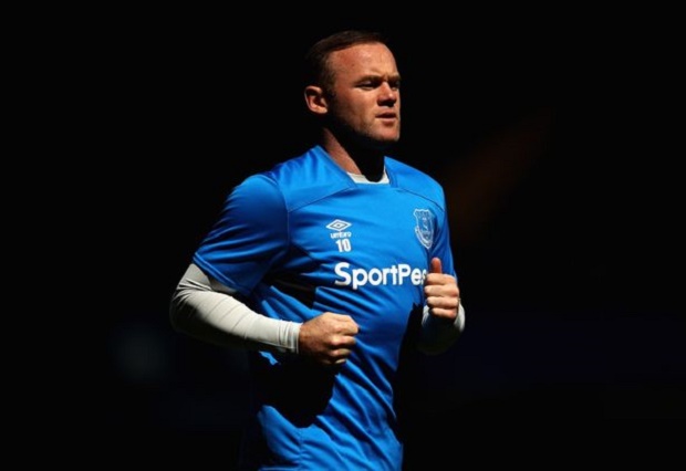 Wayne Rooney bị bắt giữ vì lái xe khi say rượu