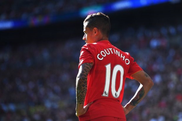 CĐV phản ứng thế nào trước thông tin Liverpool đòi 200 triệu euro cho Coutinho?