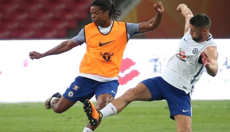 CHÍNH THỨC: Chelsea bán tiền đạo sang La Liga