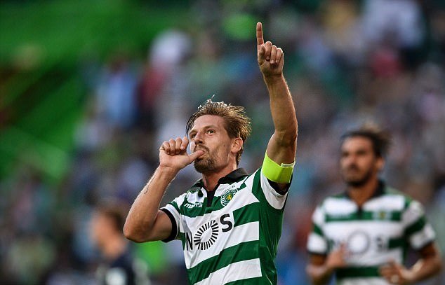 Ảnh bài viết CHÍNH THỨC: Leicester đón tân binh 22 triệu bảng từ Sporting Lisbon