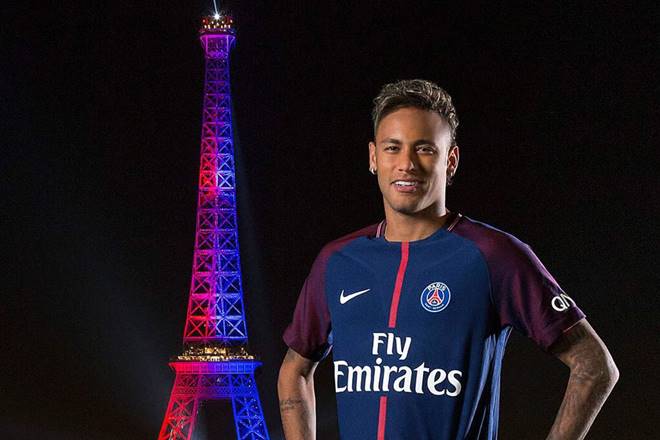 Chịu chơi nhất mùa Hè qua, PSG không phải nhất