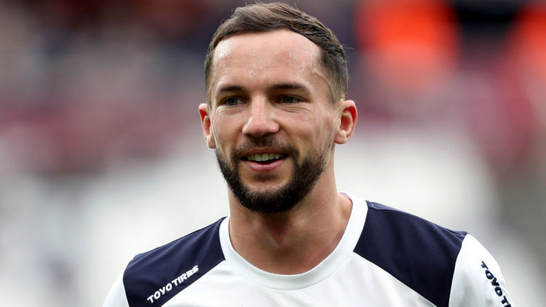 Danny Drinkwater - Chào mừng đến Chelsea