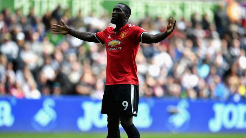 Ảnh bài viết Điểm tin sáng 02/09: Lukaku khiến CĐV M.U mừng rơn; Lý do Arsenal mua hụt Lemar