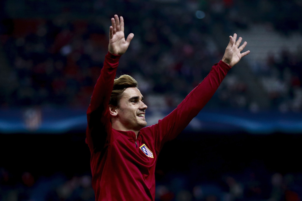 Ảnh bài viết Đội hình cực mạnh của Pháp tại EURO 2020: Khi Griezmann kết hợp với Mbappe