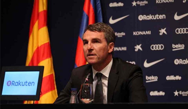 Ảnh bài viết Giám đốc Barca thanh minh thế nào sau mùa chuyển nhượng cực tệ hại