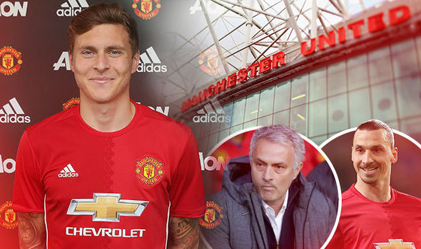 Ảnh bài viết "Lindelof là bản HĐ thất bại, Ibra không hợp với Man Utd"