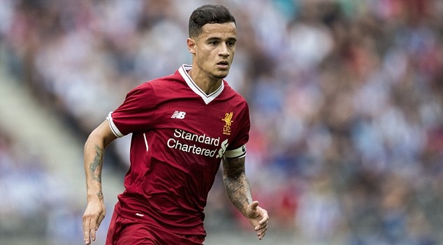 Ảnh bài viết Liverpool đưa giá không tưởng cho Coutinho khiến Barca bỏ cuộc