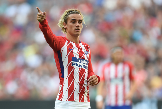 Perisic, Griezmann, Lindelof và 5 câu hỏi cho Man Utd sau kì chuyển nhượng mùa Hè