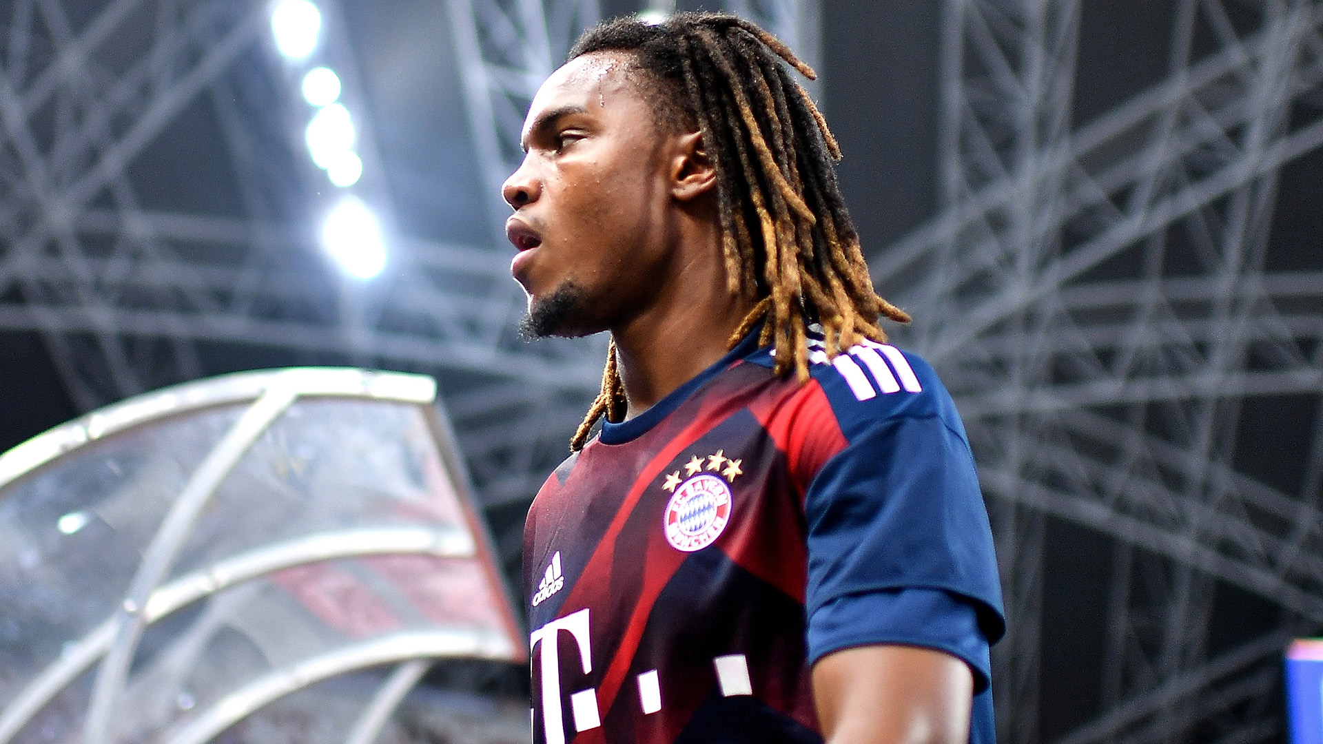 Ảnh bài viết Renato Sanches và nước cờ khôn ngoan của Bayern Munich