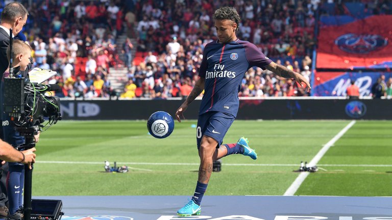 Ảnh bài viết TOÀN CẢNH cuộc điều tra của UEFA nhắm vào PSG