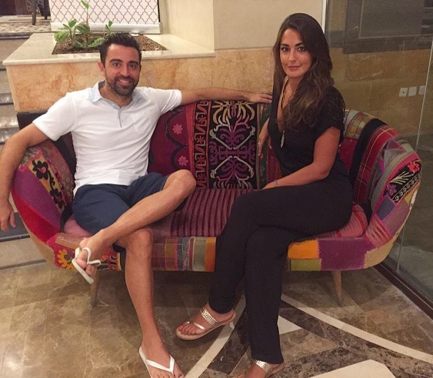 Ảnh bài viết Xavi: Barca chiêu mộ những cầu thủ không hề phù hợp