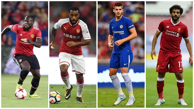 Đánh giá tân binh của 'Ngũ hổ Premier League': Matic chưa hay nhất