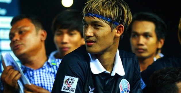 Ảnh bài viết Điểm tin bóng đá Việt Nam sáng 03/09: Nội bộ ĐT Campuchia lục đục trước đại chiến