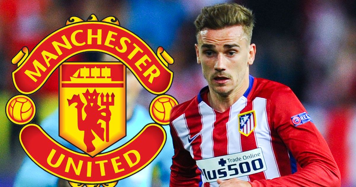 Ảnh bài viết Griezmann, Coutinho & Những vụ chuyển nhượng hụt đáng tiếc nhất Hè 2017