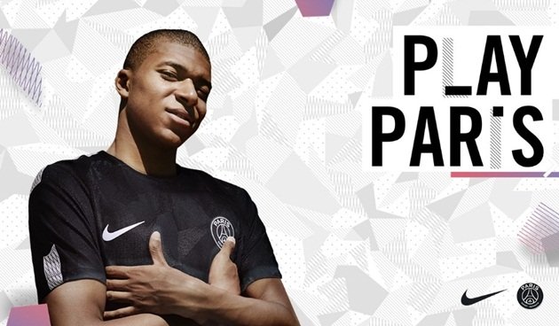 Mbappe, Ceballos và 10 tân binh trẻ tuổi đáng chú ý nhất chợ Hè 2017