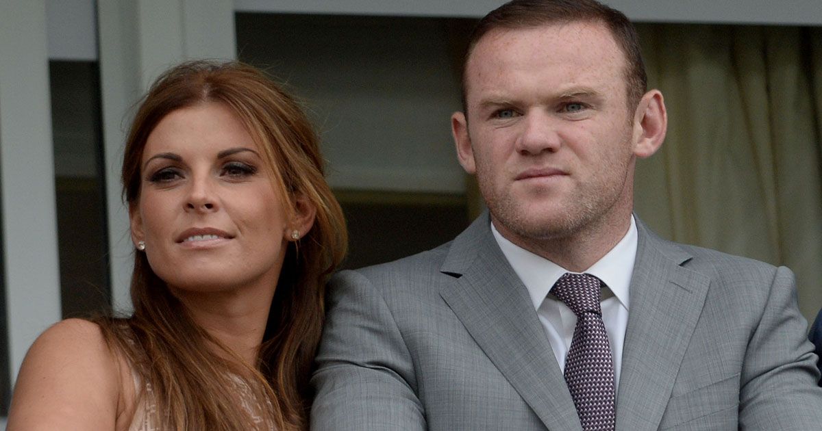 Ảnh bài viết Rooney lại 'ăn vụng', NHM ủng hộ bà bầu Coleen ly dị 