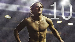 Diego Forlán, chàng tiền đạo lận đận một thời của Man Utd