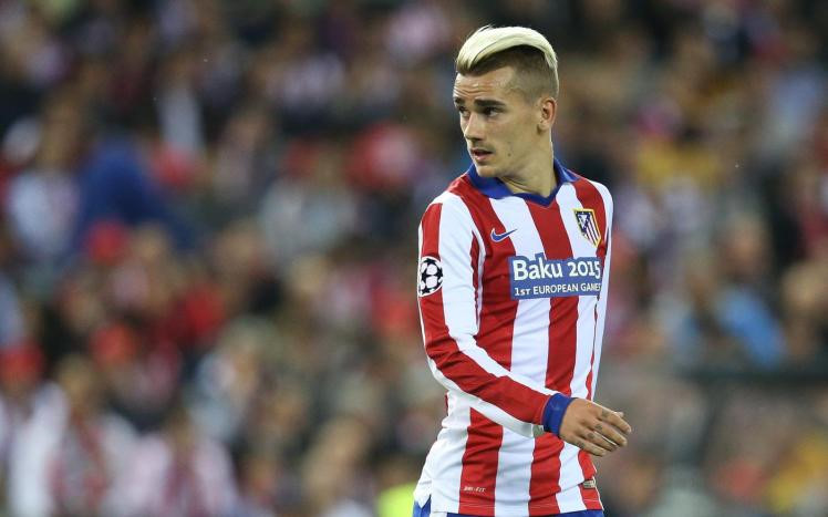 Ảnh bài viết Điểm tin chiều 04/09: Barca ngăn M.U vụ Griezmann; Wenger muốn rời Arsenal