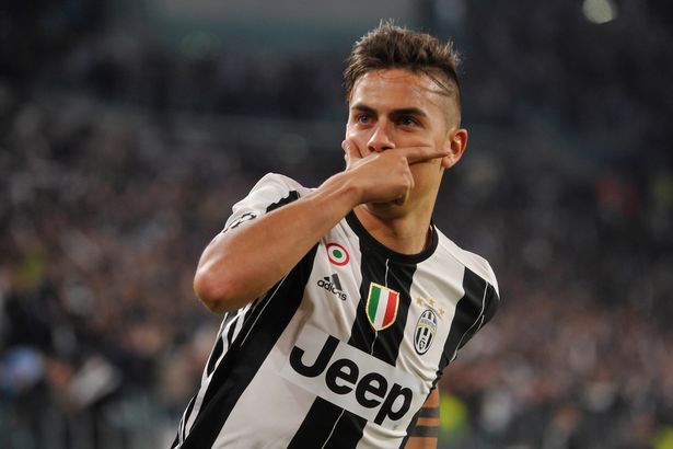 Dybala thay người đại diện, tính đường rời Juventus?