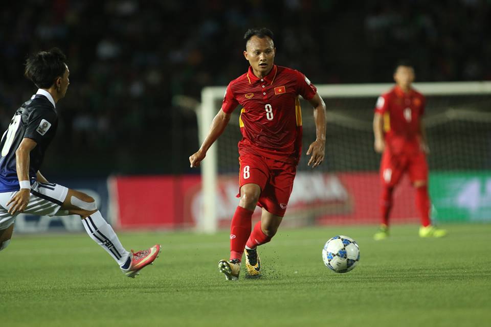 Ảnh bài viết 5 điểm nhấn Campuchia 1-2 Việt Nam: Lỗi tại... V-League?