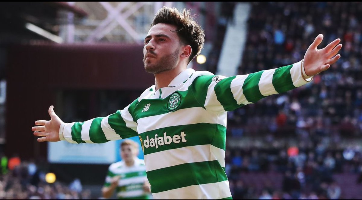 Ảnh bài viết Celtic ra giá khủng, Man City quyết giữ "Messi nước Anh"