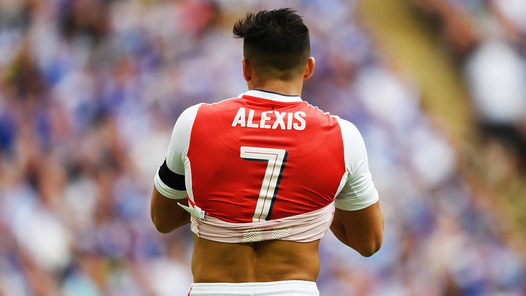 Ảnh bài viết Chuyển động Arsenal: Cuộc tháo chạy tập thể!