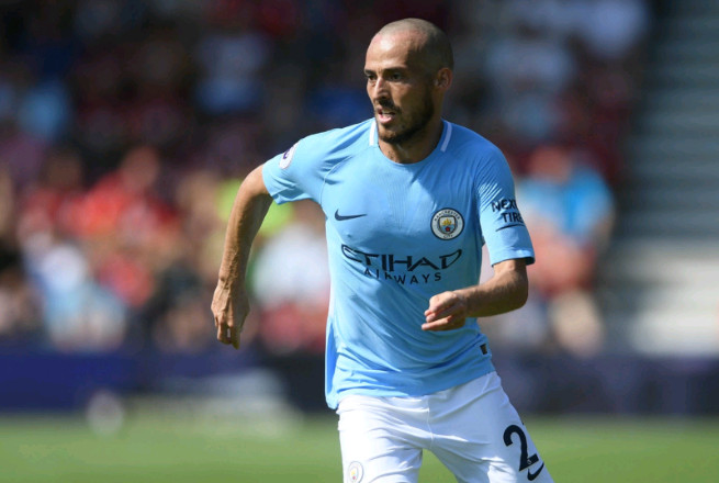Ảnh bài viết David Silva ưu tiên gia hạn với Man City thêm 1 năm
