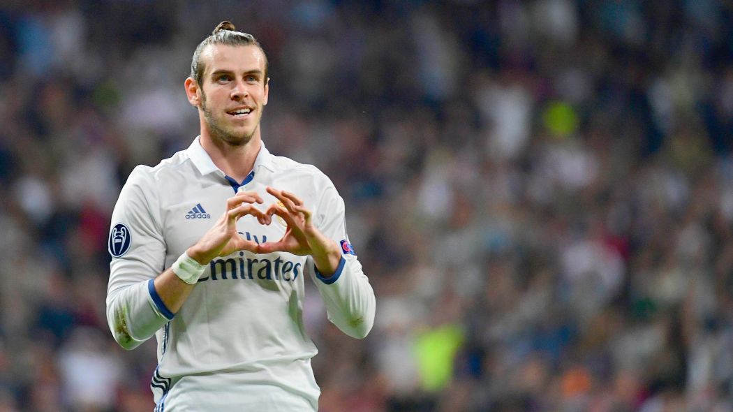 Ảnh bài viết M.U còn 12 tháng nữa để chốt hạ vụ Gareth Bale