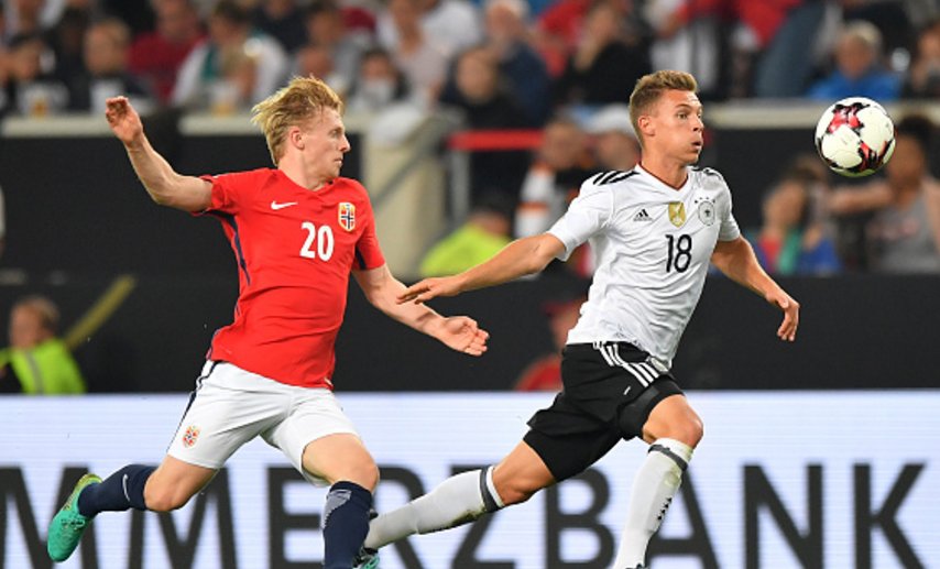 Ảnh bài viết Sao trẻ Bayern thiết lập cột mốc cực khủng ở tuyển Đức