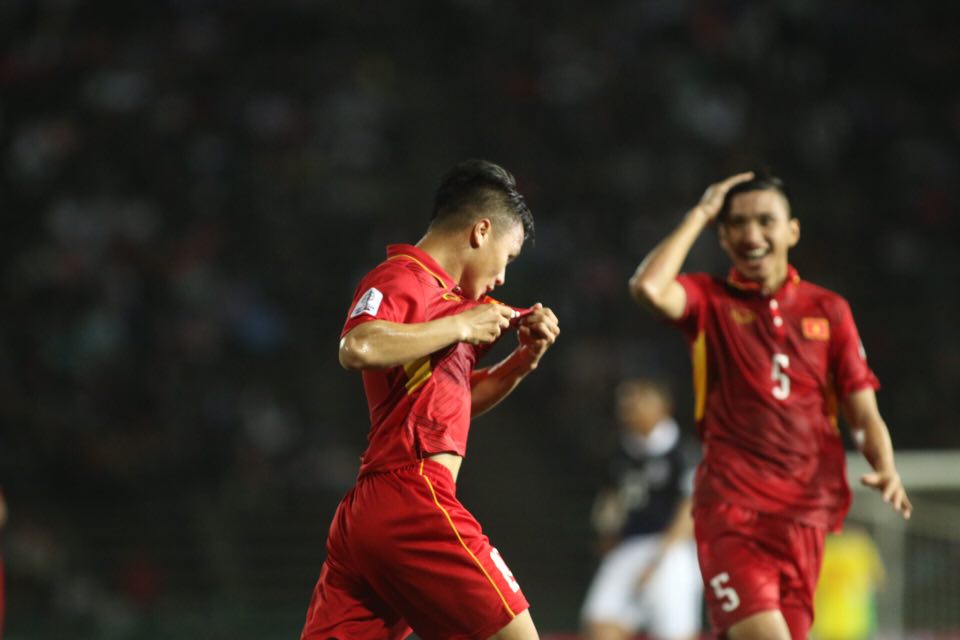 Ảnh bài viết Thắng Campuchia, có đáng để mừng?