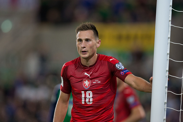 Tổng hợp vòng loại World Cup châu Âu 4/9: Tạm biệt CH Séc; Căng thẳng vé play-off