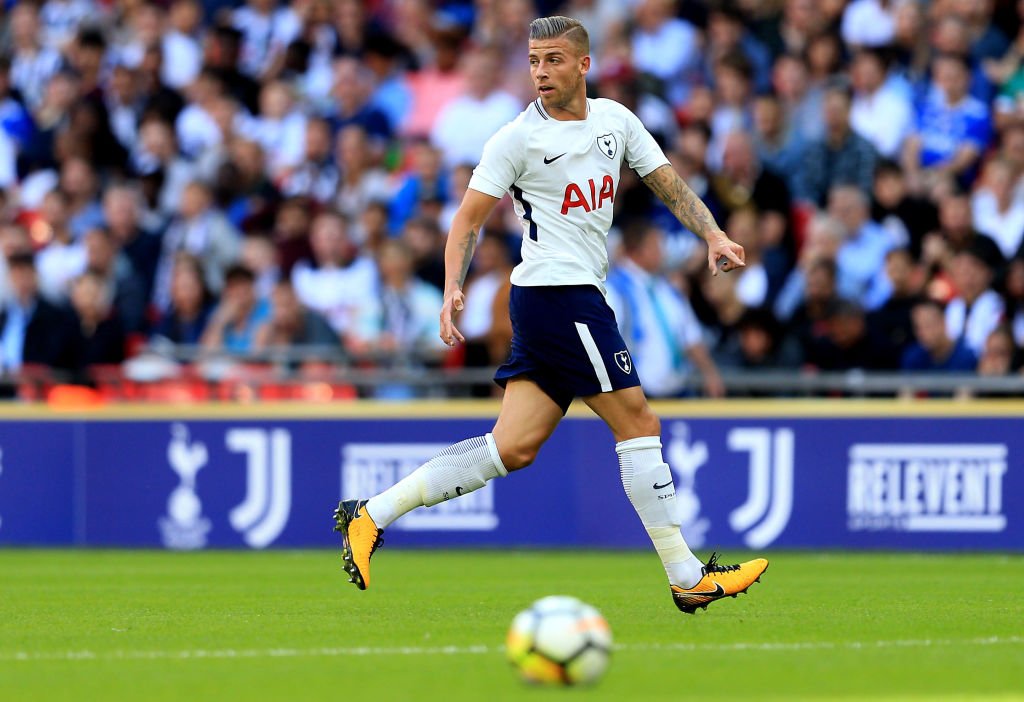 Ảnh bài viết Trung vệ thép Tottenham nổi loạn, đòi ra đi