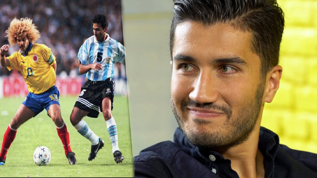 Vào ngày này |5.9| Kỷ lục gia Nuri Sahin và trận thua nhục nhã nhất lịch sử Argentina