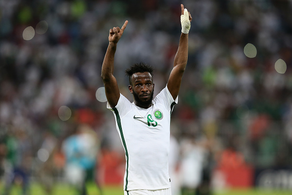 Ả Rập Saudi 1-0 Nhật Bản: Thay người và...giành vé