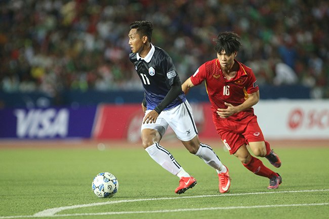Công Phượng ám ảnh SEA Games, suýt làm hại tuyển Việt Nam
