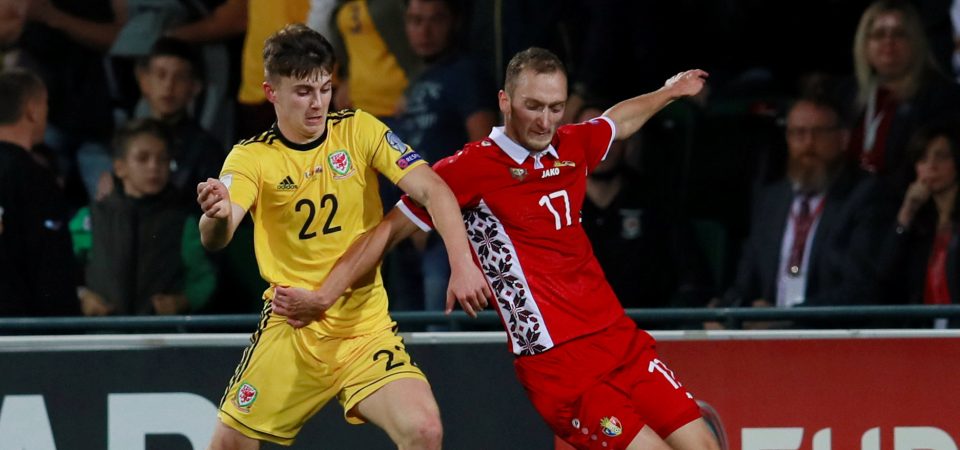 Ảnh bài viết Đã có Woodburn, Liverpool cần gì Coutinho hay Lemar