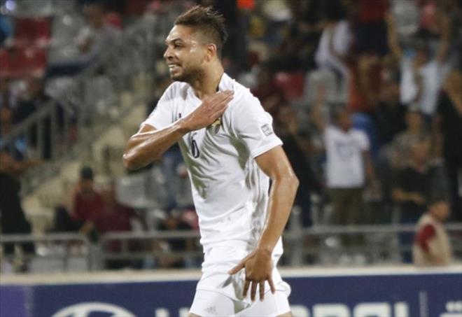 Ảnh bài viết ĐT Việt Nam mất ngôi đầu bảng C Asian Cup 2019 vào tay Jordan