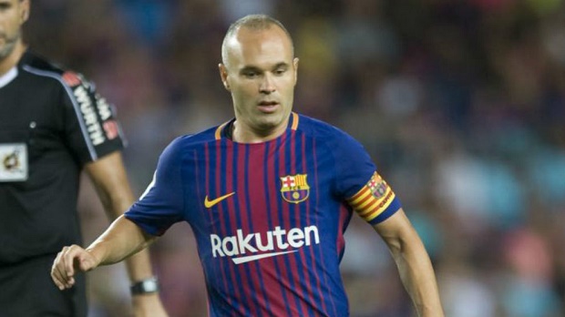 Ảnh bài viết Iniesta lên tiếng xác nhận, chủ tịch Bartomeu tiếp tục là kẻ nói dối trắng trợn