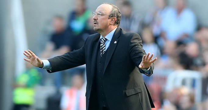 Benitez không dự trận đấu với Swansea, ngày rời Newcastle đã tới?