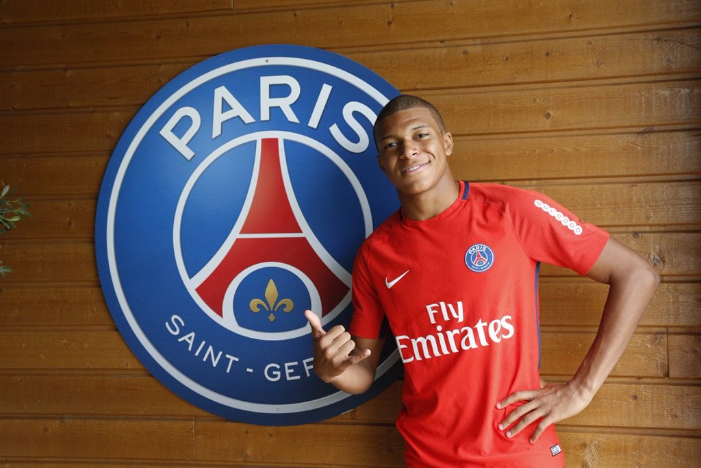 Điểm tin chiều 07/09: Neymar chỉ đóng thế cho Ronaldo, Mbappe đá chính cho PSG