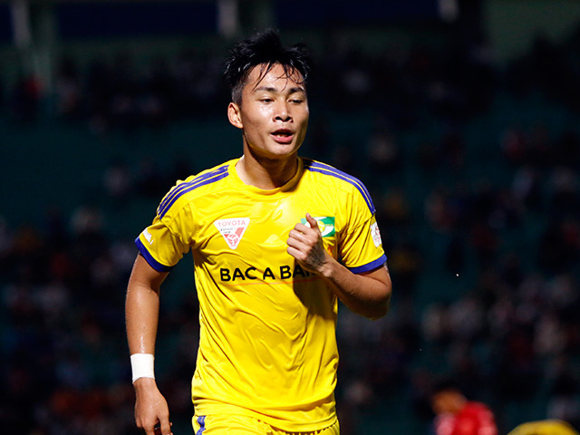 Ảnh bài viết Hồ Tuấn Tài: Tôi sẽ quên SEA Games và tập trung cho V-League