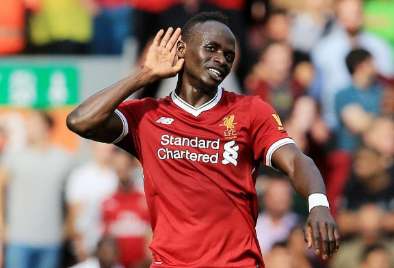 Ảnh bài viết Mane bị đánh giá thấp hơn cả Gundogan, chuyện đùa?