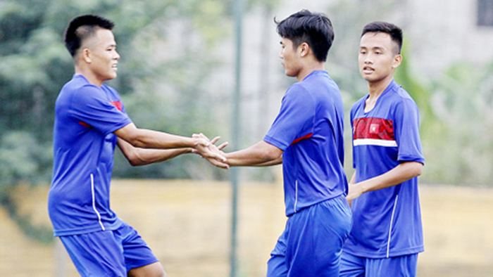 Ảnh bài viết 15h30 ngày 07/09, U18 Brunei vs U18 Việt Nam: Ra quân thắng lợi?
