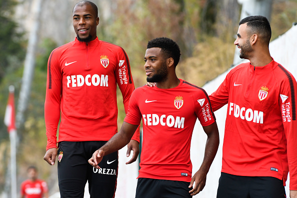 Ảnh bài viết Vắng Mbappe, sân tập Monaco có gì đặc biệt?